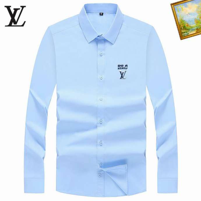 Picture of LV Shirts Long _SKULVS-4XL25tn0421655